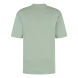 Basic Tee Iceberg Green