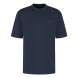 Basic Tee Navy