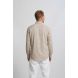 Button Down Shirt Long Sleeves  Moonbeam