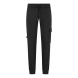 Vanner Cargo Jogger Black