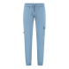 Vanner Cargo Jogger Faded Denim