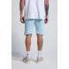 Fleece Short  Nantucket Breeze