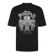 Kalix Tee Black
