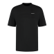 Kalix Tee Black