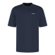 Kalix Tee Navy