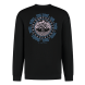 Lindome Sweater Black