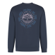 Lindome Sweater Navy
