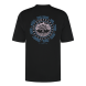 Lindome Tee Black
