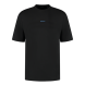 Lindome Tee Black