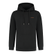 Norway Hoody Black