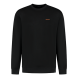 Norway Sweater Black