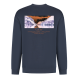 Norway Sweater Navy