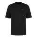 Norway Tee Black