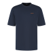 Norway Tee Navy