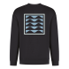 Oxie Sweater Black