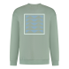 Oxie Sweater Iceberg Green