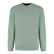 Oxie Sweater Iceberg Green