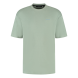 Oxie Tee Iceberg Green