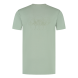 Roski Tee Iceberg Green