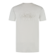 Roski Tee Northern Droplet
