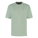Skara Tee Iceberg Green