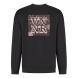 Skara Sweater Black