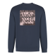 Skara Sweater Navy