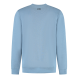 Thomas Sweater Faded Denim