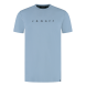 Thomas Tee Faded Denim
