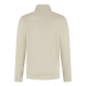 Tisso Halfzip Sweater Ancient Scroll