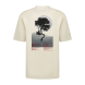 Vallander Tee Ancient Scroll