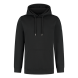 Wicklow Hoody Black