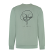 Wicklow Sweater Iceberg
