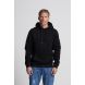 Wicklow Hoody Black