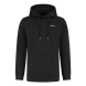 Yorkshire Hoody Black