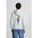 Yorkshire Hoody Northern Droplet