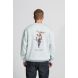 Yorkshire Sweater Northern Droplet
