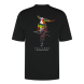 Yorkshire Tee Black