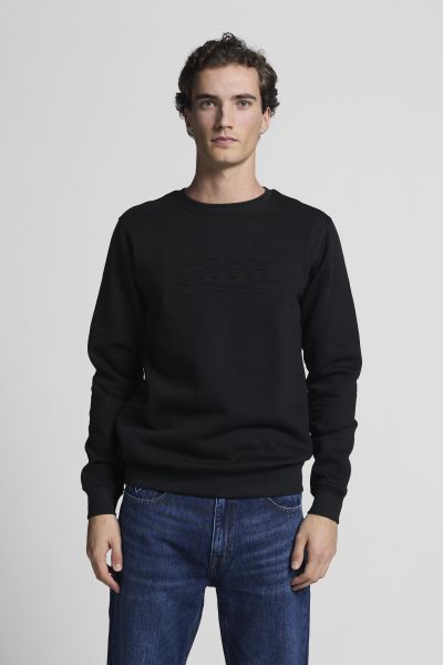 Jaris Sweater Black