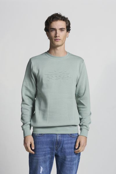 Jaris Sweater Iceberg