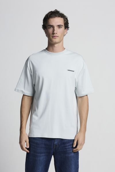 Kalix Tee Northern Droplet
