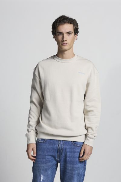 Oxie Sweater Ancient Scroll
