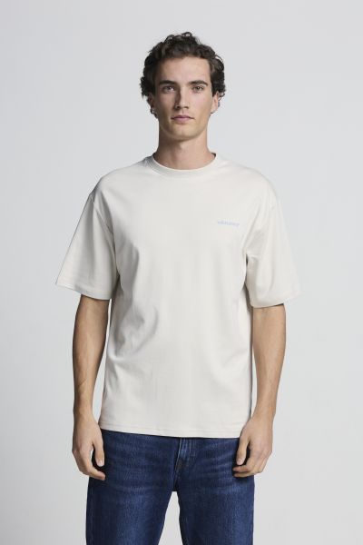 Oxie Tee Ancient Scroll