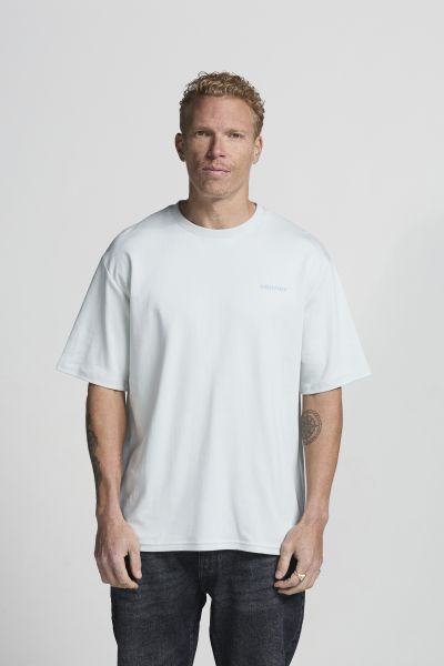 Oxie Tee Northern Droplet