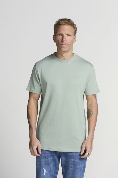 Roski Tee Iceberg Green