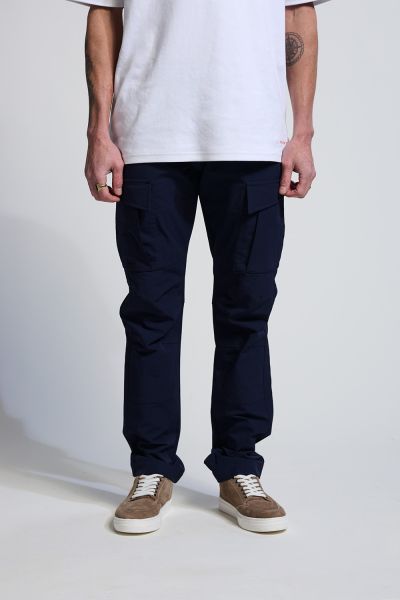 Motion Trousser  Navy