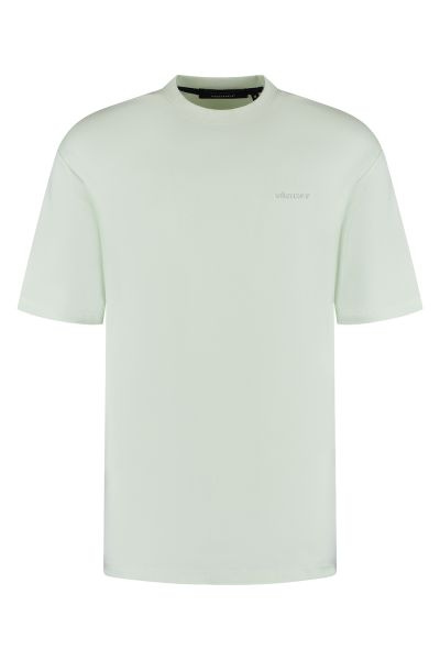 Classic Tee  Aqua Glass