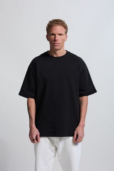 Classic Tee  Black