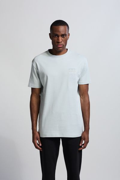 Waterfall Tee  Northern Droplet