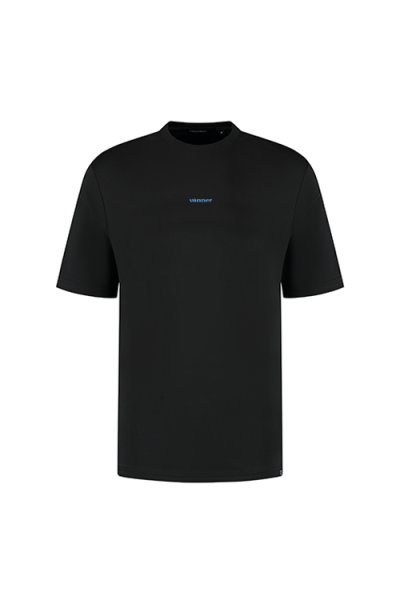 Lindome Tee Black